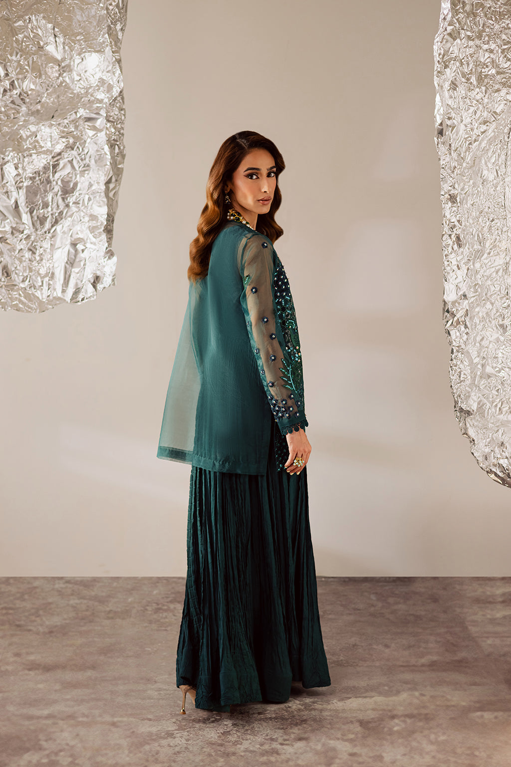 Vanya | Power Palettes | PP-07