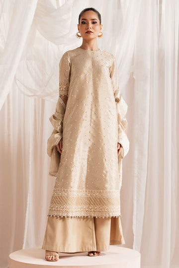 Cross Stitch | Luxe Atelier 25 | GILDED GLOW