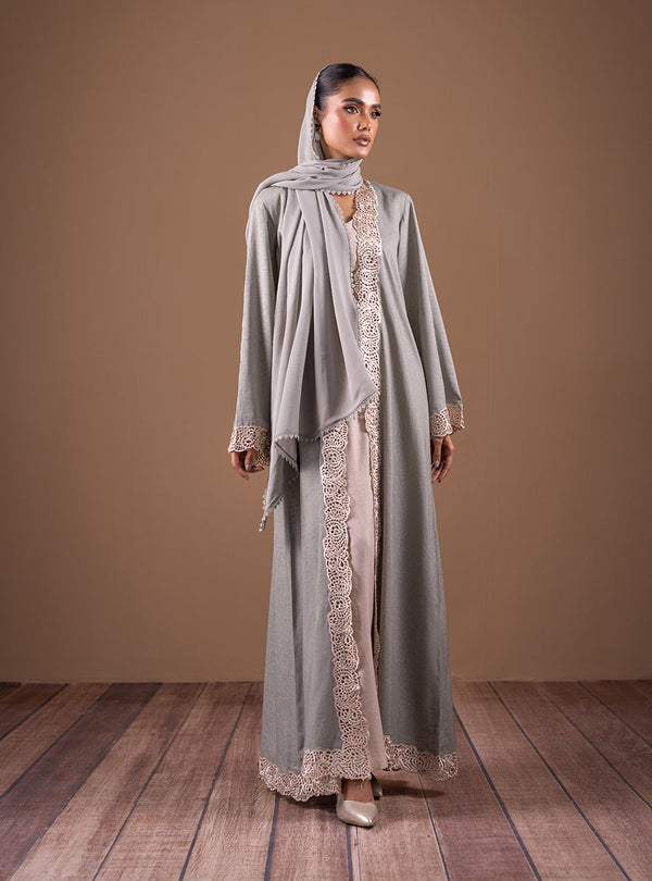 Zainab Chottani | Semi Formals | SAGE SOPHISTICATION