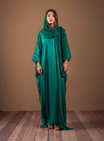 Zainab Chottani | Semi Formals | EMERALD WISHES