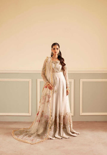 Ayesha and Usman | Haq e Meher | SAANJH