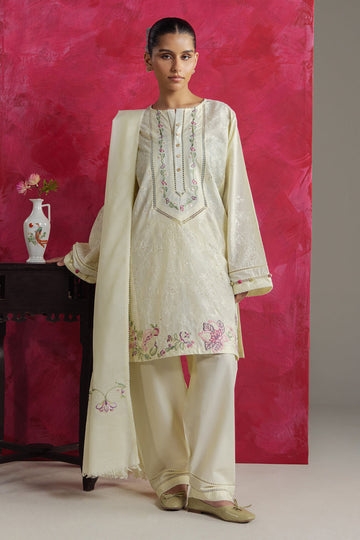 Zara Shahjahan | Coco Prints 26 | Kohana