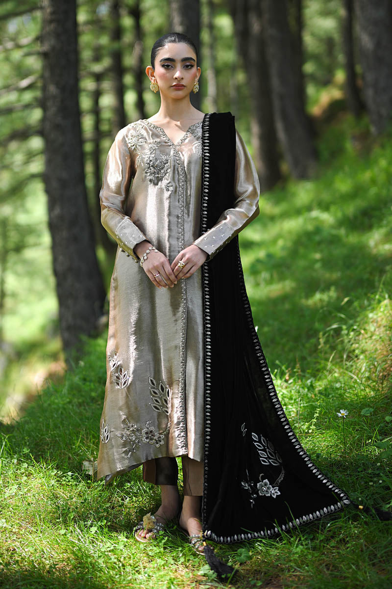 Hue Pret | Farasha Luxury Winter | Melek