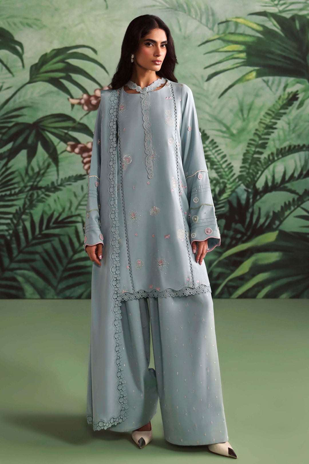 Sable Vogue | Ayame 25 | SWJC-01-25