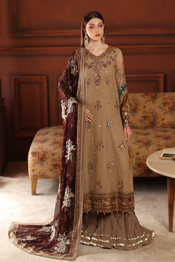 Nureh | Alfaaz Formals | NL-91