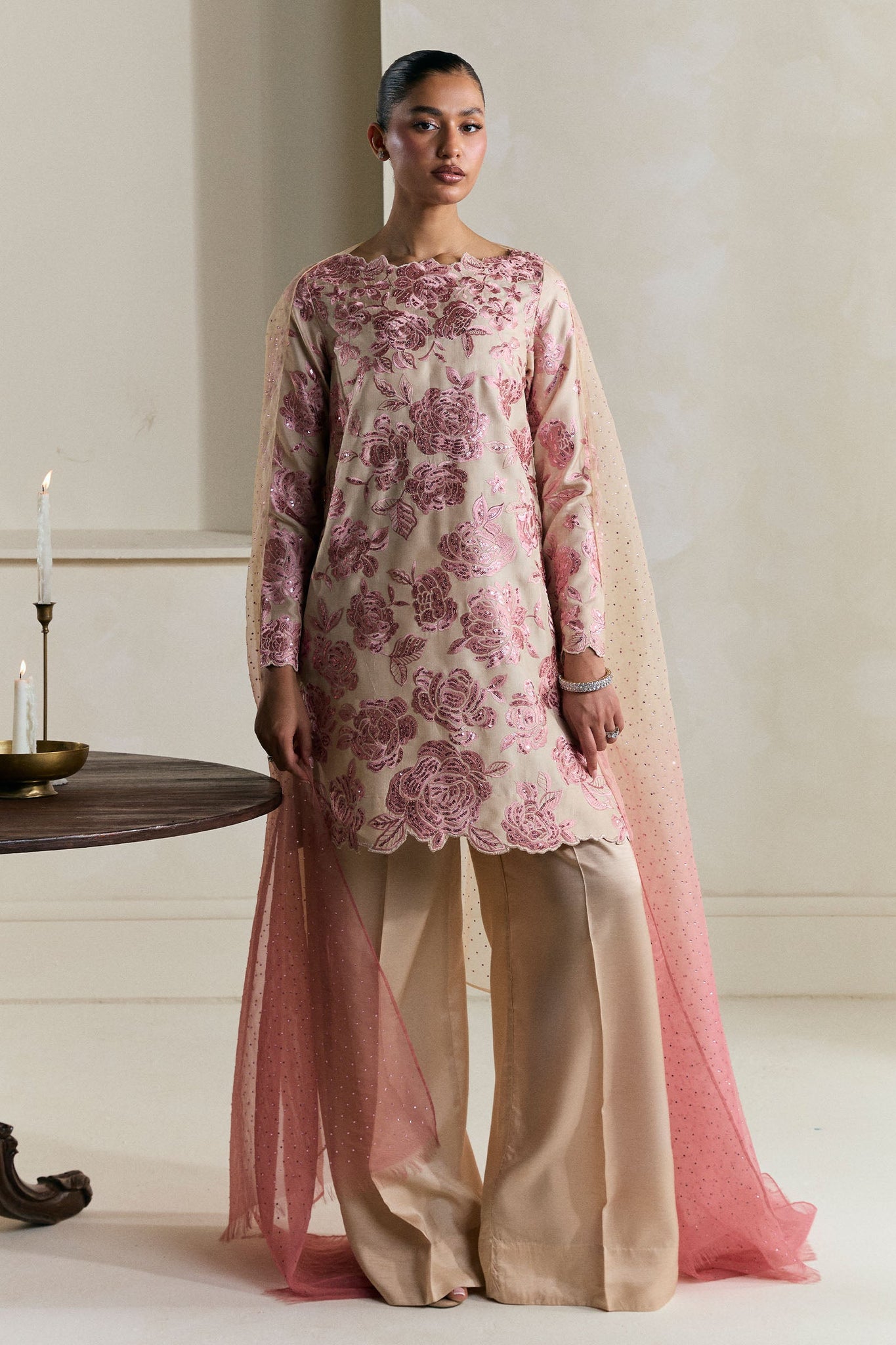 Zara Shahjahan | Festive Wear 25 | ZR25F0546