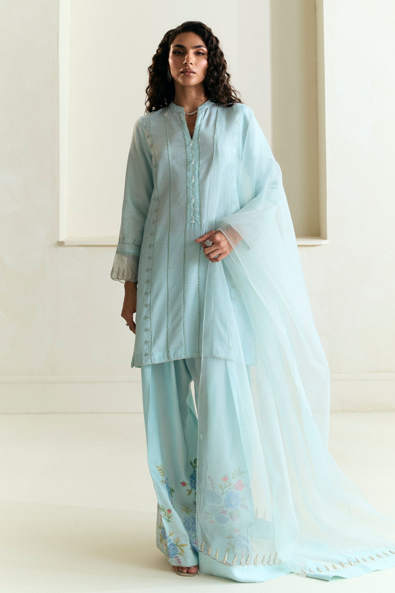 Zara Shahjahan | Festive Wear 25 | ZR25F0536