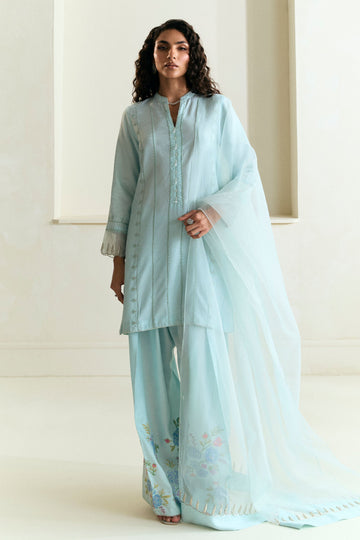 Zara Shahjahan | Festive Wear 25 | ZR25F0536