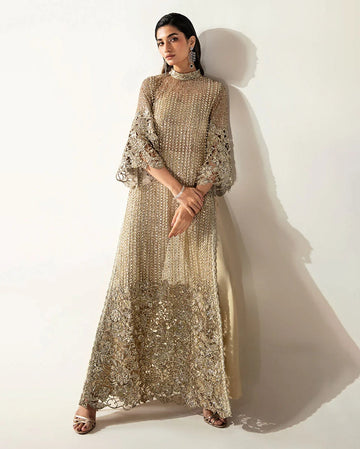 Mushq | Fleur Luxury Formals | Eve