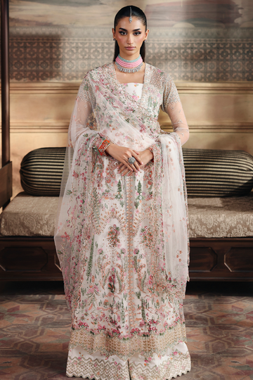 Rajbari | Sage Luxury Formals | Radiance