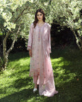 Republic Womenswear | Aylin Summer Lawn 24 | Mélèze (D4-B) - Pakistani Clothes for women, in United Kingdom and United States