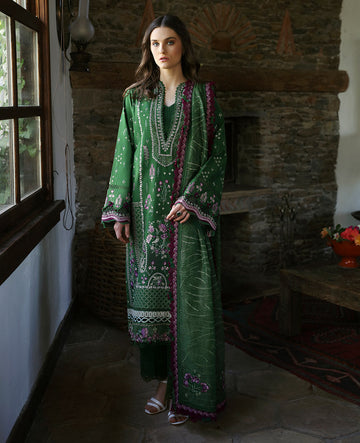 Republic Womenswear | Aylin Summer Lawn 24 | Ezel (D7-A) - Pakistani Clothes for women, in United Kingdom and United States