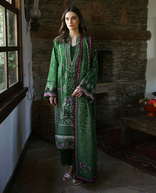 Republic Womenswear | Aylin Summer Lawn 24 | Ezel (D7-A) - Hoorain Designer Wear - Pakistani Designer Clothes for women, in United Kingdom, United states, CA and Australia