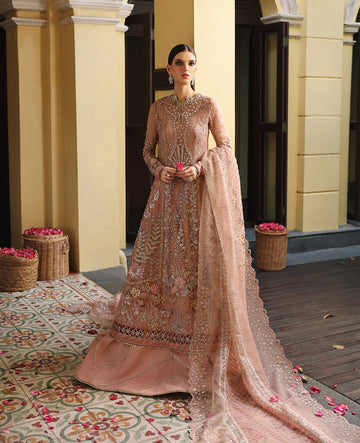 Republic Womenswear | Wedding Formals 24 | Baia (WF-20)