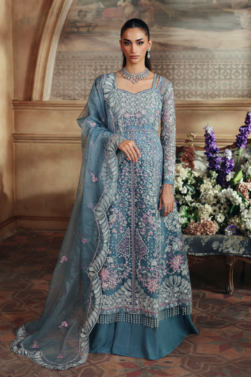 Rajbari | Sage Luxury Formals | Elysia