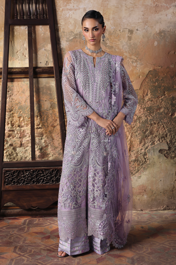 Rajbari | Sage Luxury Formals |Valencia