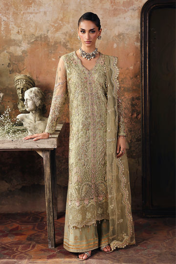 Rajbari | Sage Luxury Formals | Celestia