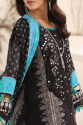 Charizma | Naranji Embroidered Lawn 24 | CN4-002 - Pakistani Clothes for women, in United Kingdom and United States