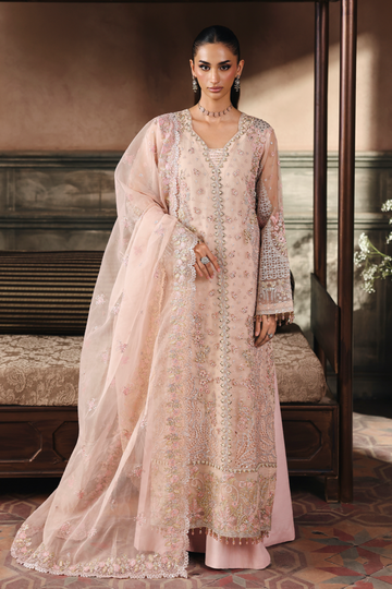 Rajbari | Sage Luxury Formals | Amara