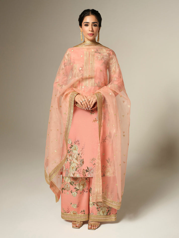 Humjoli | Luxury Collection | Camellia - Pakistani Clothes for women, in United Kingdom and United States