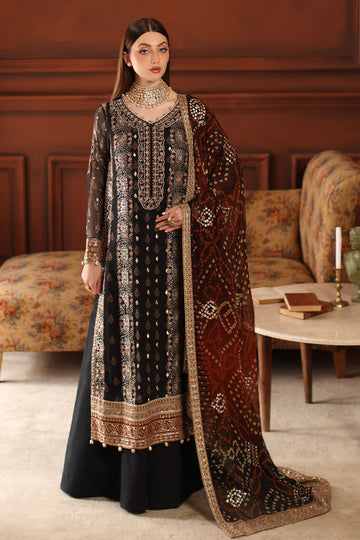 Nureh | Alfaaz Formals | NL-93