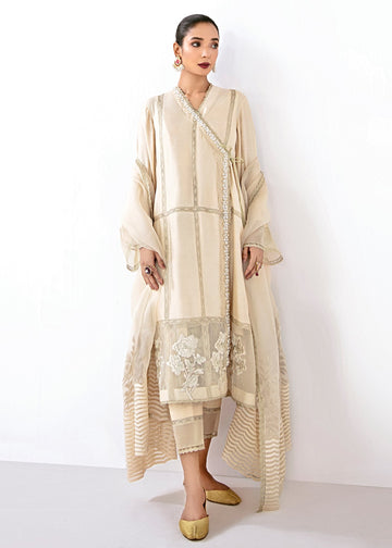 Saira Shakira | Luxury Pret | Opal