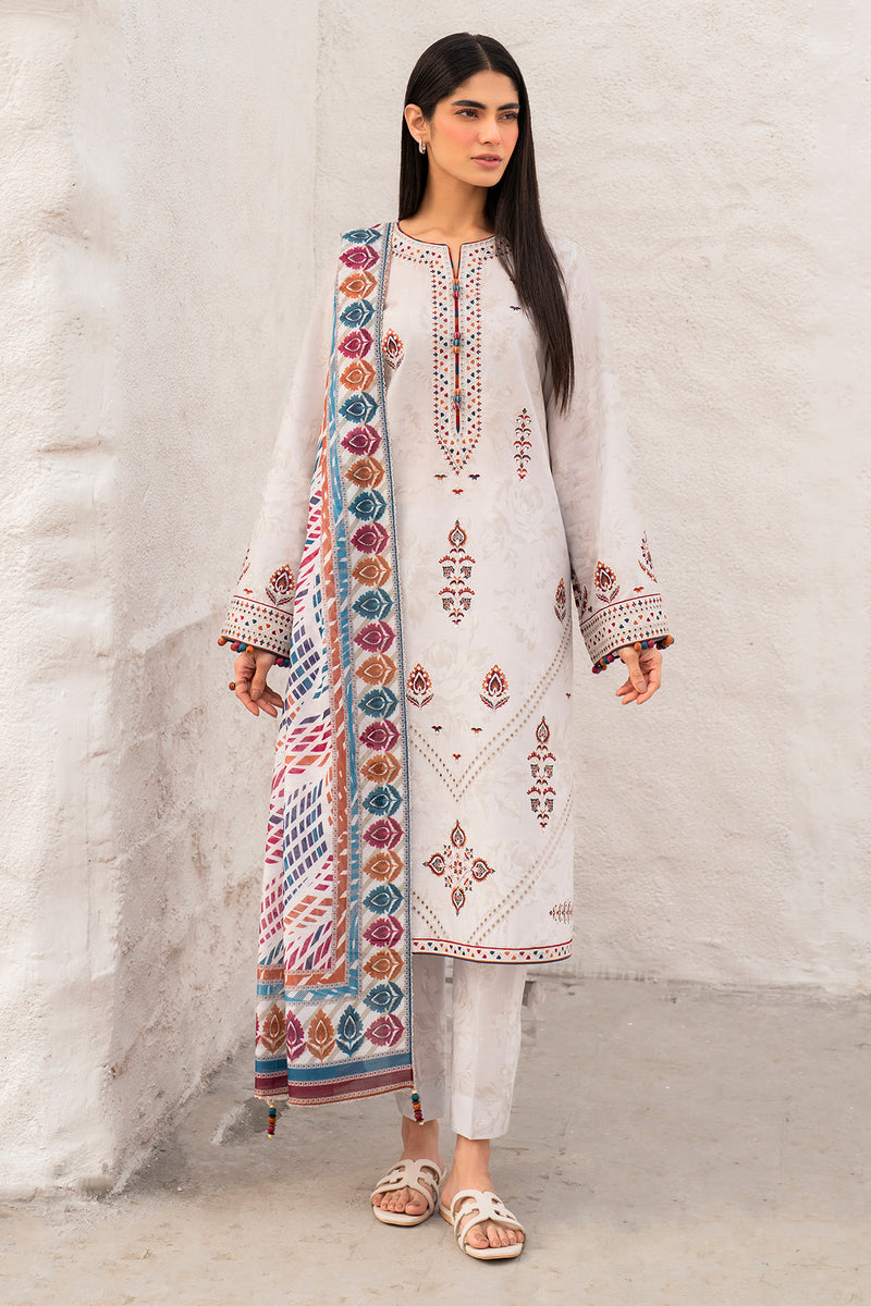 Jazmin | Summer Lawn 25 | USE-9126