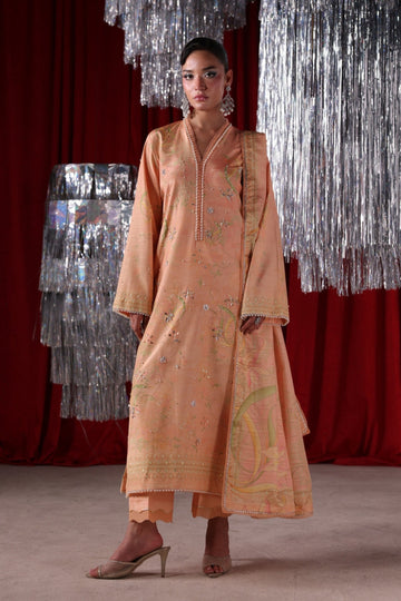 Rangrasiya | Luxe Silk 26 | Eloire