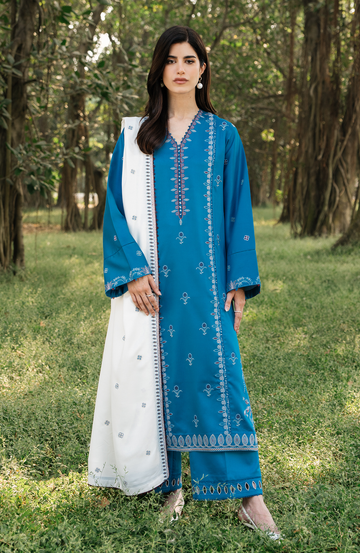 Seran | Enchanted Winter 25 | Aurelyn