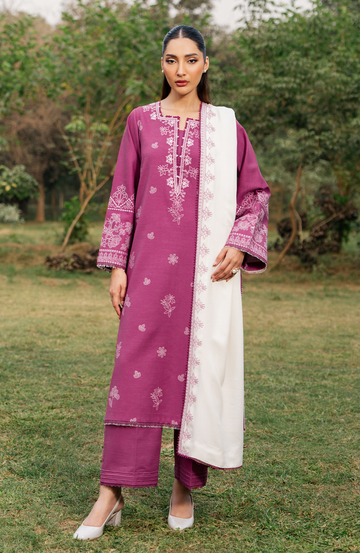 Seran | Enchanted Winter 25 | Lysera