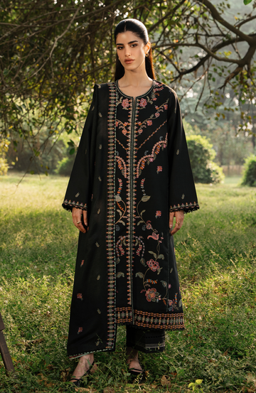 Seran | Enchanted Winter 25 | Selene