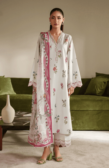 Seran | Ilara Cambric | GAELLE