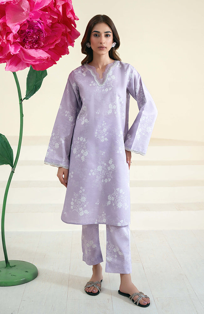 Seran | Daffodils Lawn 24 | Arden - Pakistani Clothes for women, in United Kingdom and United States