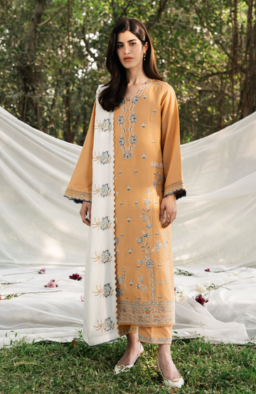 Seran | Enchanted Winter 25 | Solayne