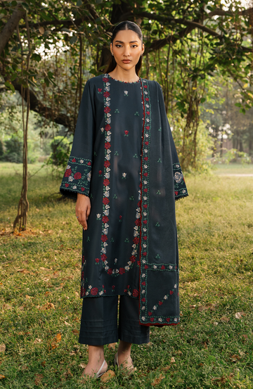 Seran | Enchanted Winter 25 | Elmiya