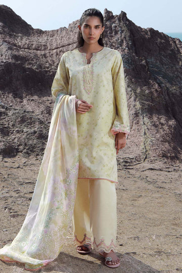 Seran | Afsanah Lawn 25 | SAHAR