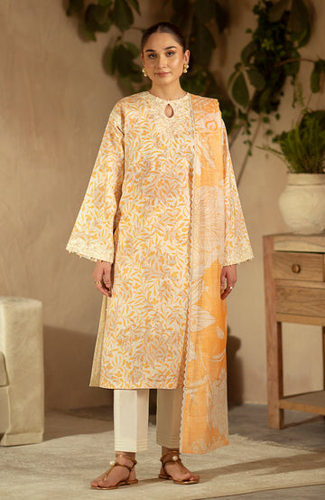 Seran | Ilara Cambric Edit | Miel