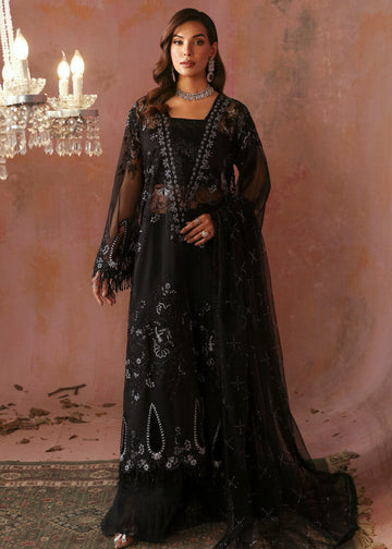 Sardinia|Tara Formals|Ebony