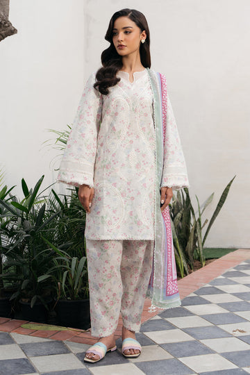 Jazmin | Summer Lawn 25 | USE-9188