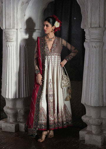 Hussain Rehar | Festive Eid Collection 26 | Madhu Bala