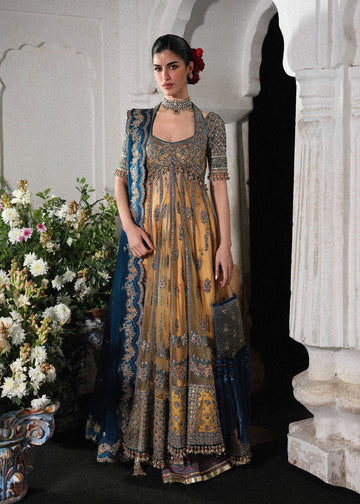 Hussain Rehar | Festive Eid Collection 26 | Man Jogi