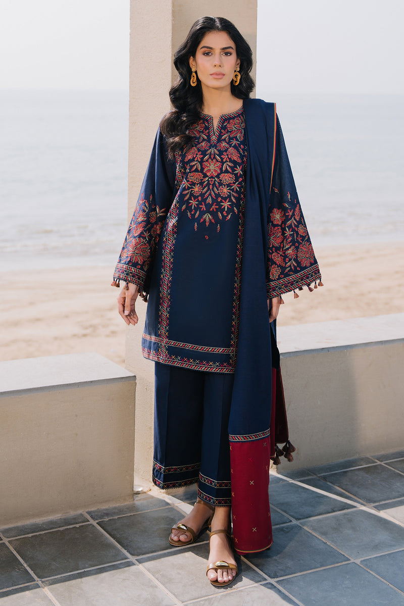 Jazmin | Summer Lawn 25 | USE-9148