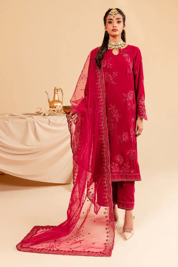 Nureh | Shades of Winter | Azeen - Hoorain Designer Wear - Pakistani Ladies Branded Stitched Clothes in United Kingdom, United states, CA and Australia
