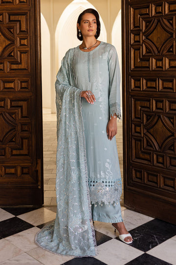 Nureh | Lawn Jacquard | NE-154