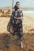 Nureh | Gardenia Lawn 24 | N-04 - Pakistani Clothes for women, in United Kingdom and United States