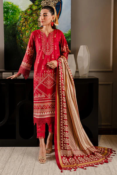 Nureh | Summer Eid Pret | SP-110 - Pakistani Clothes for women, in United Kingdom and United States