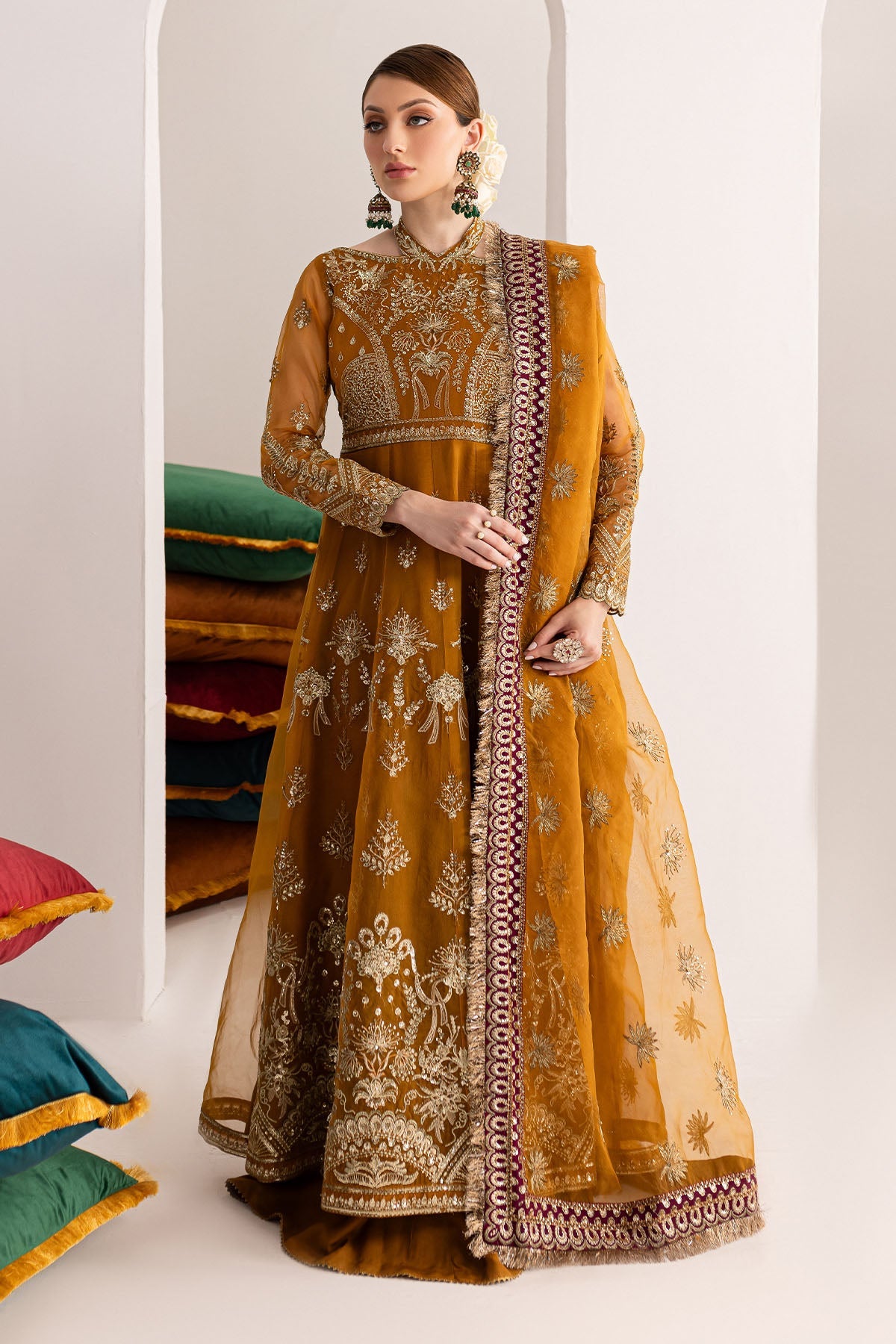 Nureh | Fancy Formals | NP-514