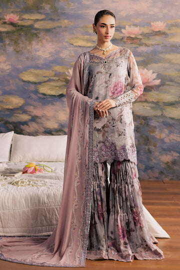 Nureh | Fancy Formal 26 | NP-786