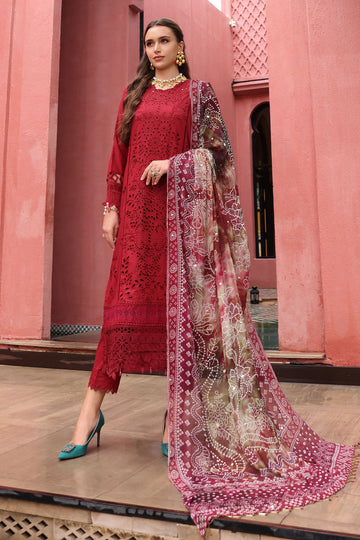 Nureh | Bazaar Lawn 25 | NE-109