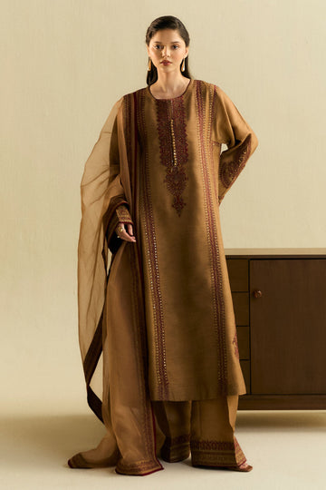 Zara Shahjahan | Festive Wear 25 | ZR25F0224